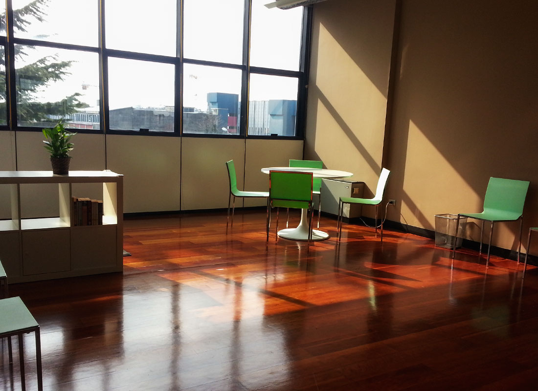 Centro Domino Milano
